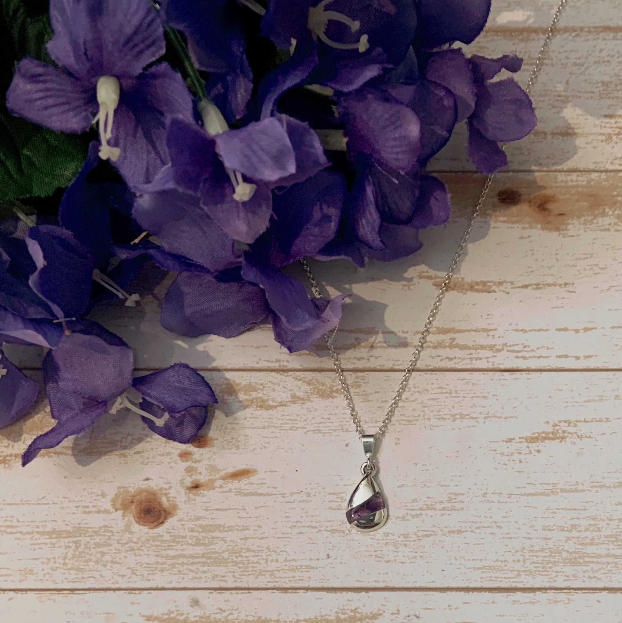 All about Amethyst