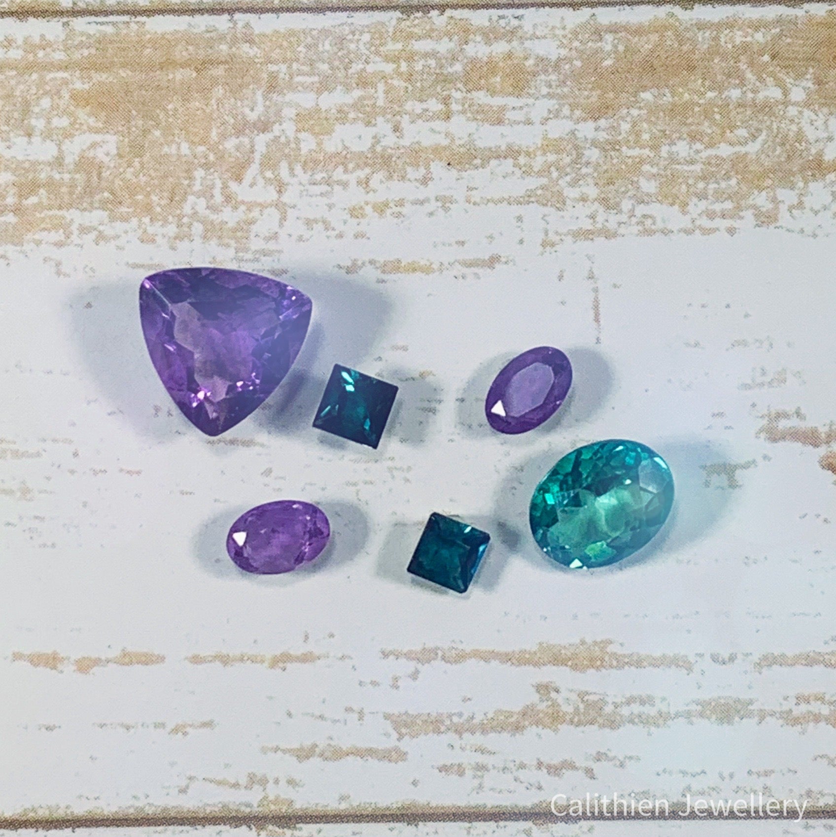 How to Care for Gemstones in Jewellery