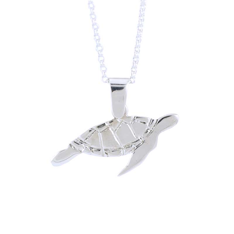 Sea Turtle Necklace