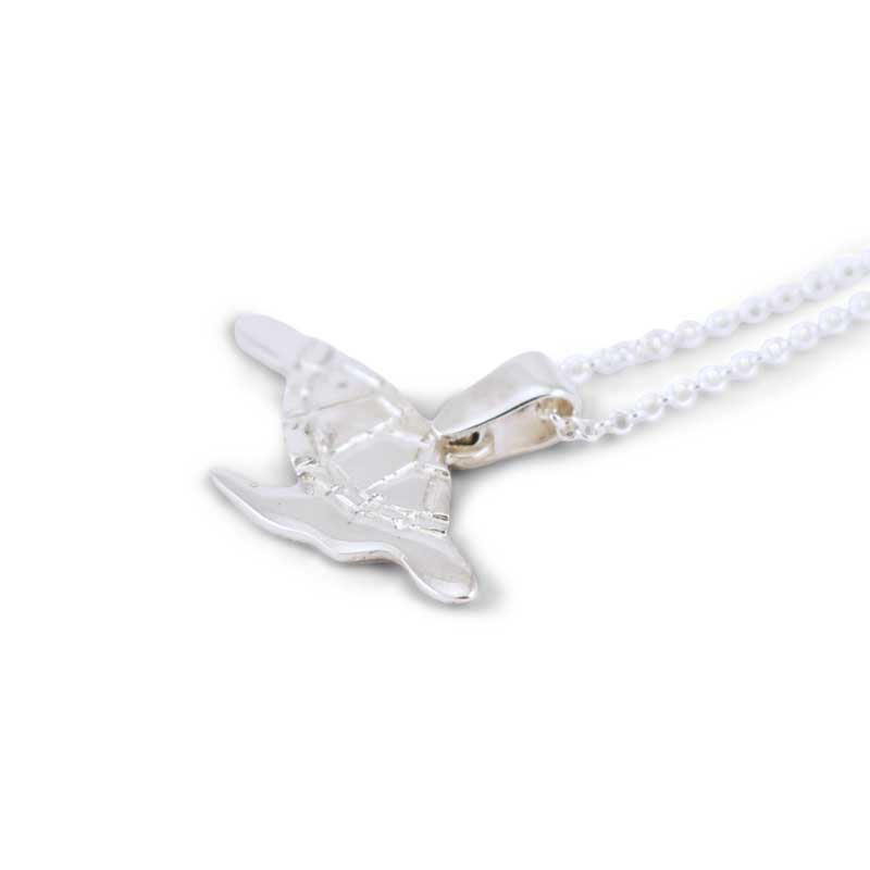 Sea Turtle Necklace