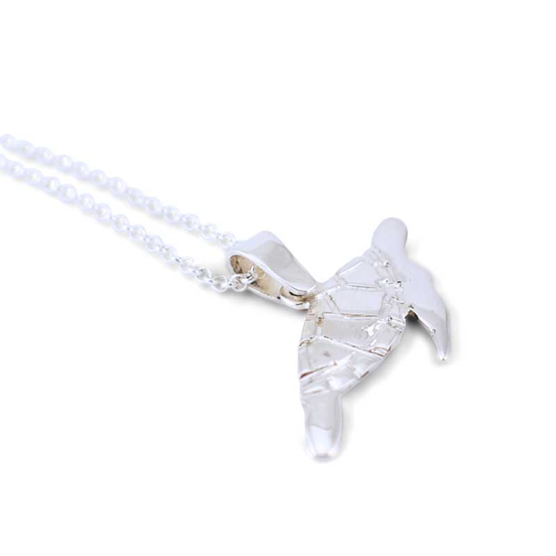 Sea Turtle Necklace