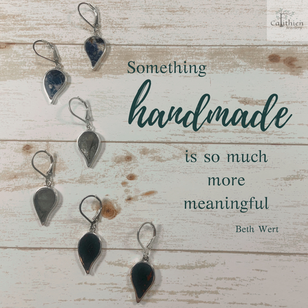 What does Handmade Mean to You?